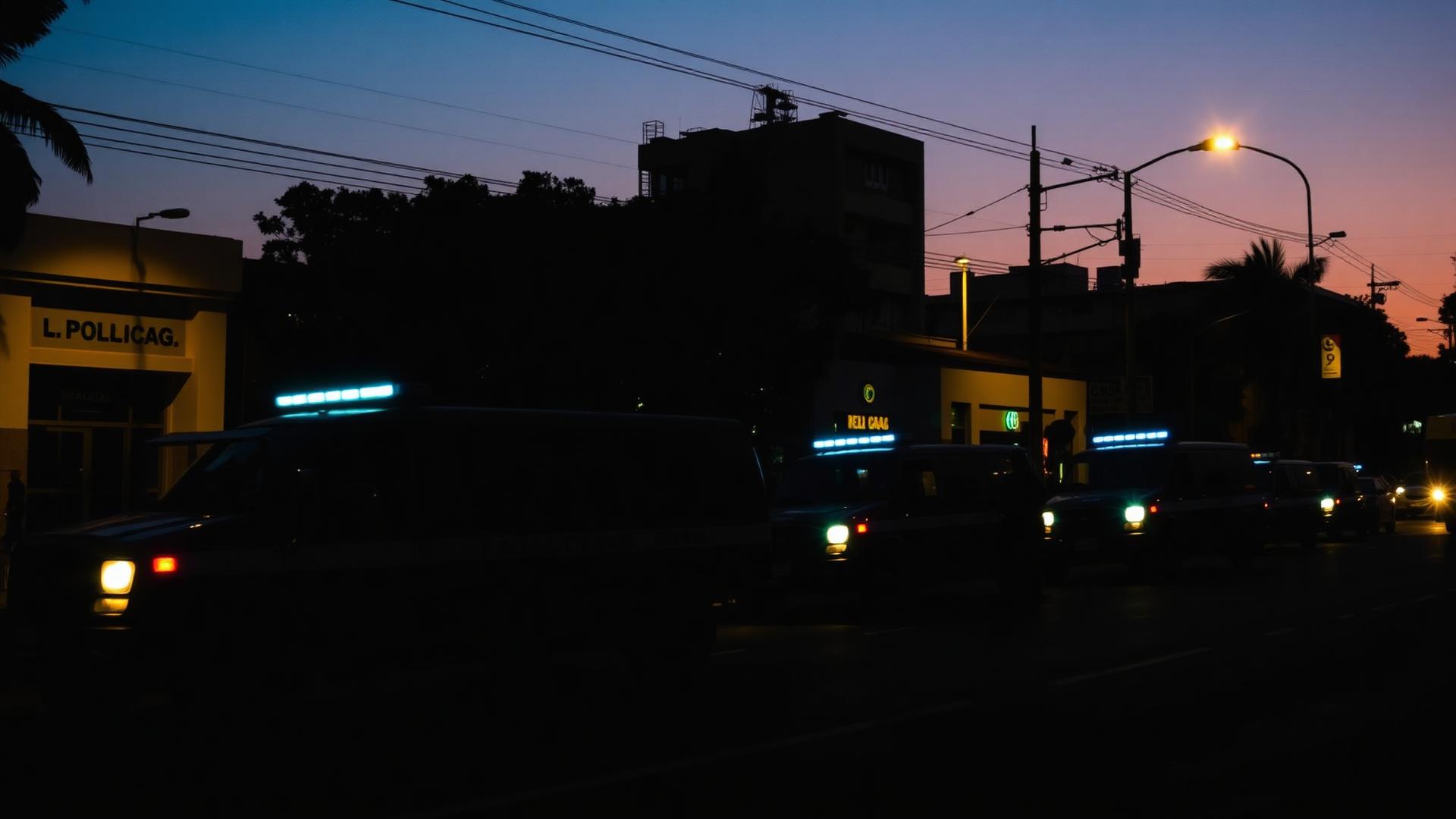 Segurança Pública e valorização policial, Belo Horizonte MG - Gabinete Bruno Engler